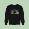 Ray Stoker Anemone Sweatshirt