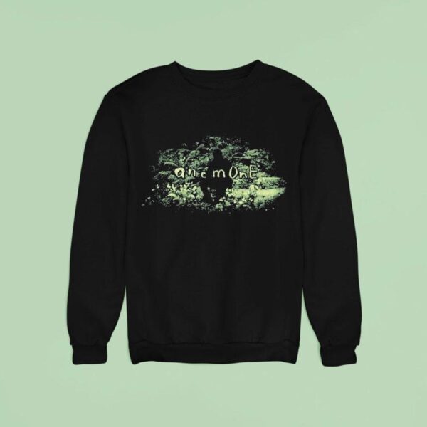 Ray Stoker Anemone Sweatshirt