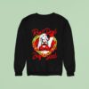 Real Deal Zayda Sl Sweatshirt