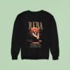 Reba Mcentire Starting Over Th Anniversary Edition Sweatshirt