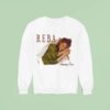 Reba Mcentire Starting Over Hammock Sweatshirt