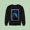 Red Rum Club October Concorde In Brighton Uk Sweatshirt