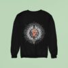 Reflections Sadist Eye Hear Sweatshirt