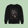 Renee Rapp Fall Tour The Moody Theater Austin New Sweatshirt