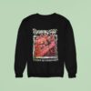 Repugnant Draped In Cerecloth Sweatshirt