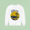Retro Rifle The Lethal Protector Sweatshirt