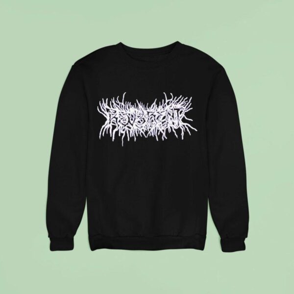 Revrent Logo Sweatshirt