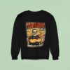 Richie S Makeup Lives Forever Don T Bathe Himv Hands Off The Pain Sweatshirt
