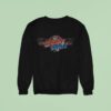Rico Abreu Whiskey Myers Sweatshirt