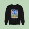 Rico Dowdle Carolina Panthers Nfl Flash Features Week Sweatshirt