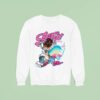 Riho From The Heavens Sweatshirt