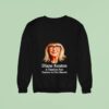 Rip Diane Keaton A Timeless Star Forever In Our Hearts Sweatshirt