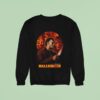 Rob Zombie Film Halloween Sweatshirt