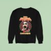 Rob Zombie Top Secret Clown Business Sweatshirt