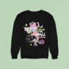 Robin Sparkles Let S Go To The Mall Sweatshirt