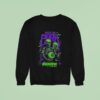 Rock Im Park Boutique The Park Is Watching You Sweatshirt