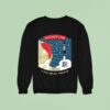 Rocket Lab Jaxa Kakushin Rising Sweatshirt