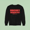Rocket Scientist Perrie Sweatshirt