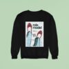 Role Model Austin Tour On October Sweatshirt
