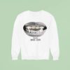 Rolling Loud Loud Mouth Grill Bling Lime Los Angeles Sweatshirt