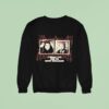 Ruby Da Cherry And Scrim I Want To Die In New Orleans Sweatshirt
