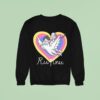 Rujinu Demon Hunters Sweatshirt