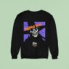 Ryan Gosling Halloween Haunt Knott S Scary Farm Sweatshirt