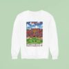 Ryder Cup Th Bethpage Black Sept Farmingdale Ny Sweatshirt