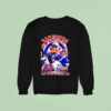 Ryne Sandberg Chicago Cubs Thank You For The Memories Signature Sweatshirt