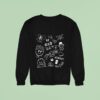 Sadboyz No Love Sweatshirt