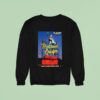 Sal Vulcano October Portland Or Sweatshirt