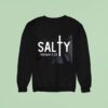Salty Matthew Christian Sweatshirt