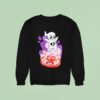 Sam And Colby Halloween Sweatshirt