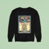 San Diego Bayfest Lineup In San Diego California On October Sweatshirt