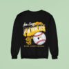 San Diego Padres Major League Baseball Outta Here Sweatshirt