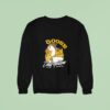 San Diego Padres The Goose Is The Only Option Long Sleeve Sweatshirt