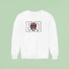 San Francisco Ers X Grateful Dead Th Anniversary Bears Logo Sweatshirt