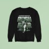 Saquon Barkley Philadelphia Rush Hour Signature Sweatshirt