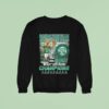 Saskatchewan Roughriders Mascot West Division Champions Sweatshirt