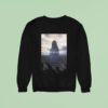 Sassy Dreamer Tour February Sweatshirt