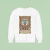 Saxsquatch Party Animal Tour Sweatshirt