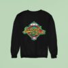Scarborough To The World Sweatshirt