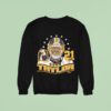Sean Taylor Washington Commanders Retired Sweatshirt