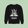 Seattle Mariners Cal Strength Logo Sweatshirt
