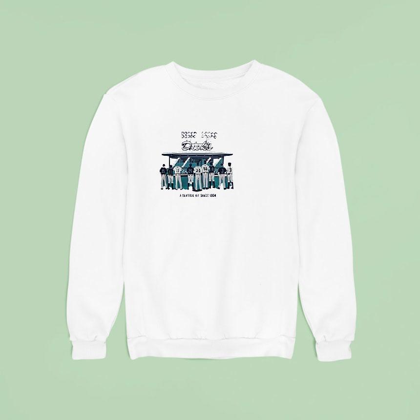 Seattle Mariners Dick S A Seattle Hit Since Emerald City Sweatshirt Seattle Mariners Dick S A Seattle Hit Since Emerald City Sweatshirt