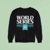 Seattle Mariners Mlb World Series Sweatshirt