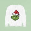 Seattle Mariners Vs The Grinch Mlb Baseball Christmas Sweatshirt