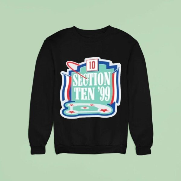 Section Asg Sweatshirt