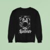 Seether The Surface Seems So Far Octopus Tour Sweatshirt