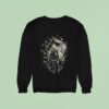 Sephiroth Lend Me Your Strength Final Fantasy Sweatshirt
